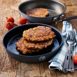 Repas Lyophilisés<Trek'n Eat Repas Lyophilisé   Galettes Végétariennes 150 g.
