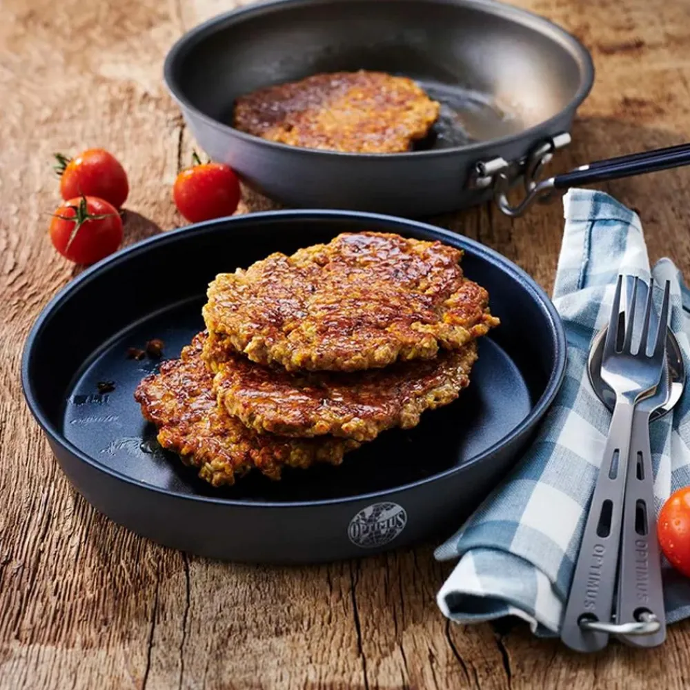 Repas Lyophilisés<Trek'n Eat Repas Lyophilisé Galettes Végétariennes 150 g.
