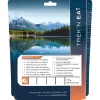 Hot Repas Lyophilisé   Muesli Suisse Au Lait Entier 150 g. Repas Lyophilisés