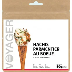 Repas Lyophilisés<Voyager Repas Lyophilisé Hachis Parmentier Au Bœuf 80 g.