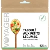 Repas Lyophilisé   Taboulé Aux Petits Légumes 80 g. Repas Lyophilisés