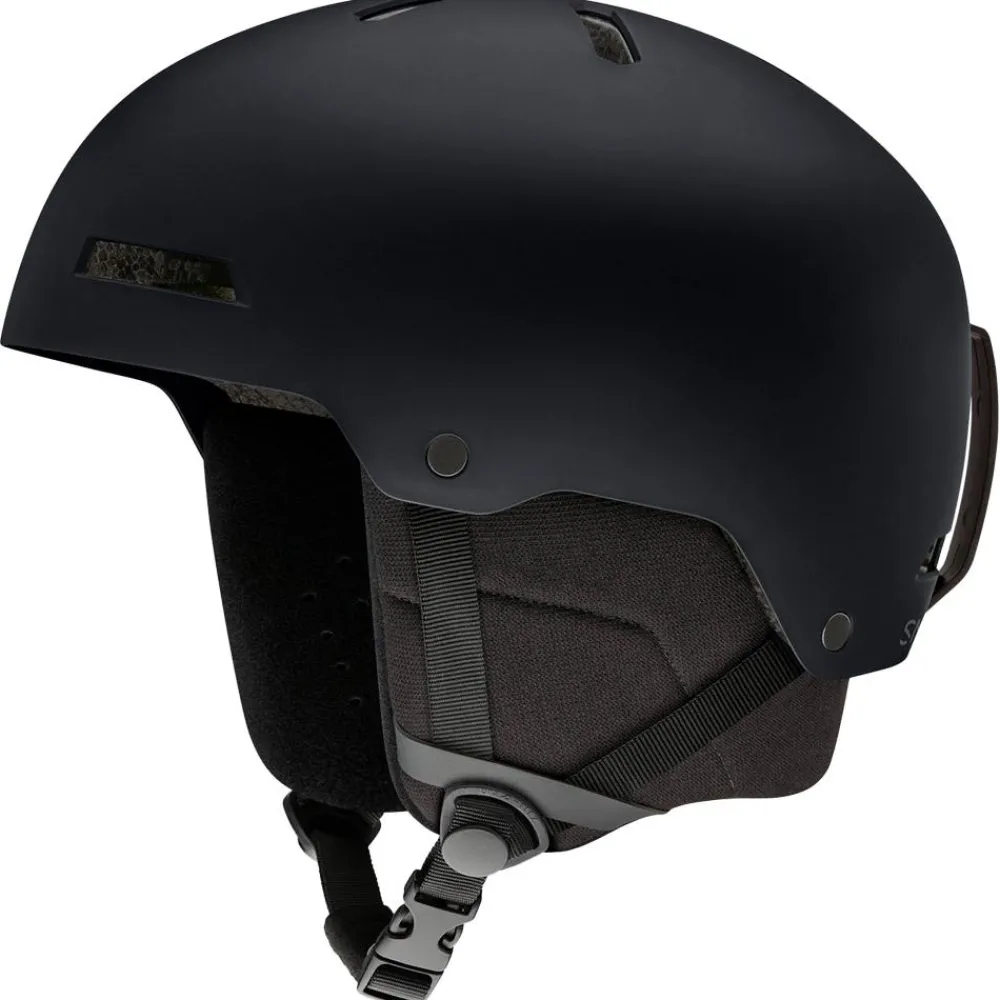Rodeo Matte Black + masque Pack Casque + Masque