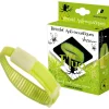 Online Répulsif Insectes Bracelet Anti-Moustique Vert Répulsif|Produits De Soins