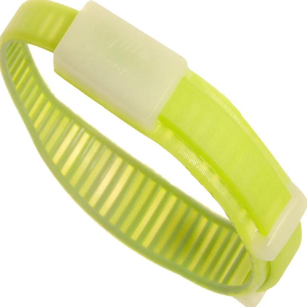 Online Répulsif Insectes Bracelet Anti-Moustique Vert Répulsif|Produits De Soins