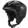 Pack Casque + Masque|Masques Homme<Bollé Ryft Mips Full Black M  +  Torus Full Black Matte Grey