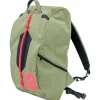 Discount Sac à corde Combi Cliff II Green Sac À Corde