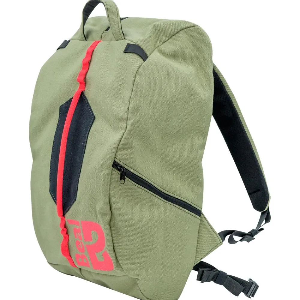 Discount Sac à corde Combi Cliff II Green Sac À Corde