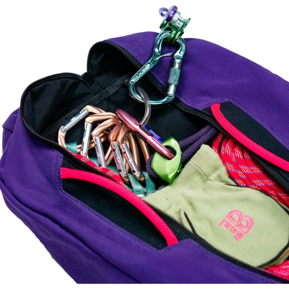 Sac À Corde<Beal Sac à corde Combi II Purple