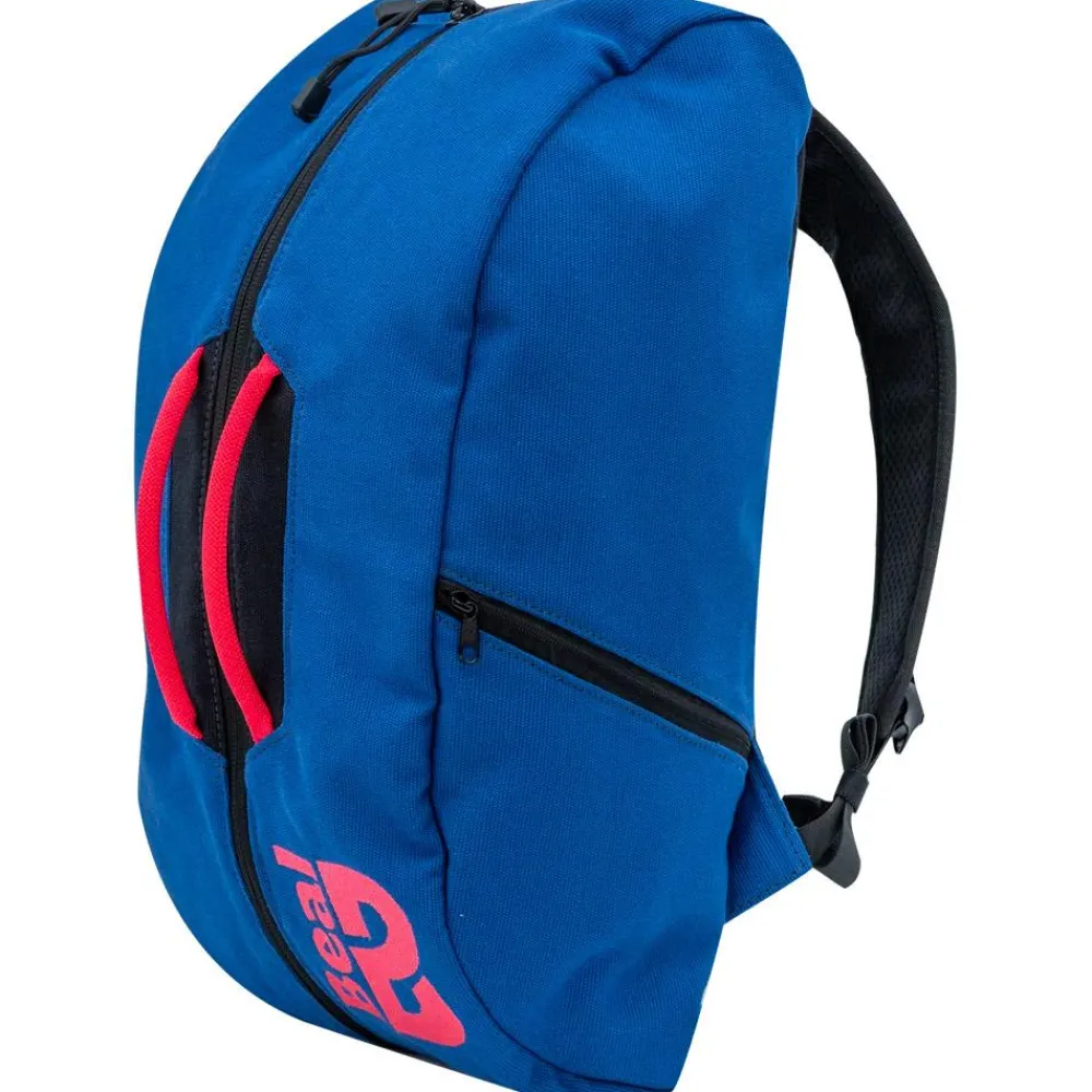 Best Sac à corde Combi II Blue Sac À Corde