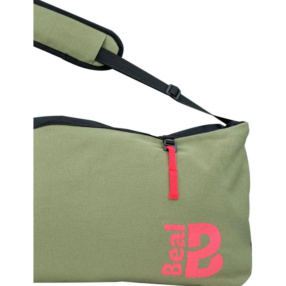 Sac à corde Folio II Green Sac À Corde