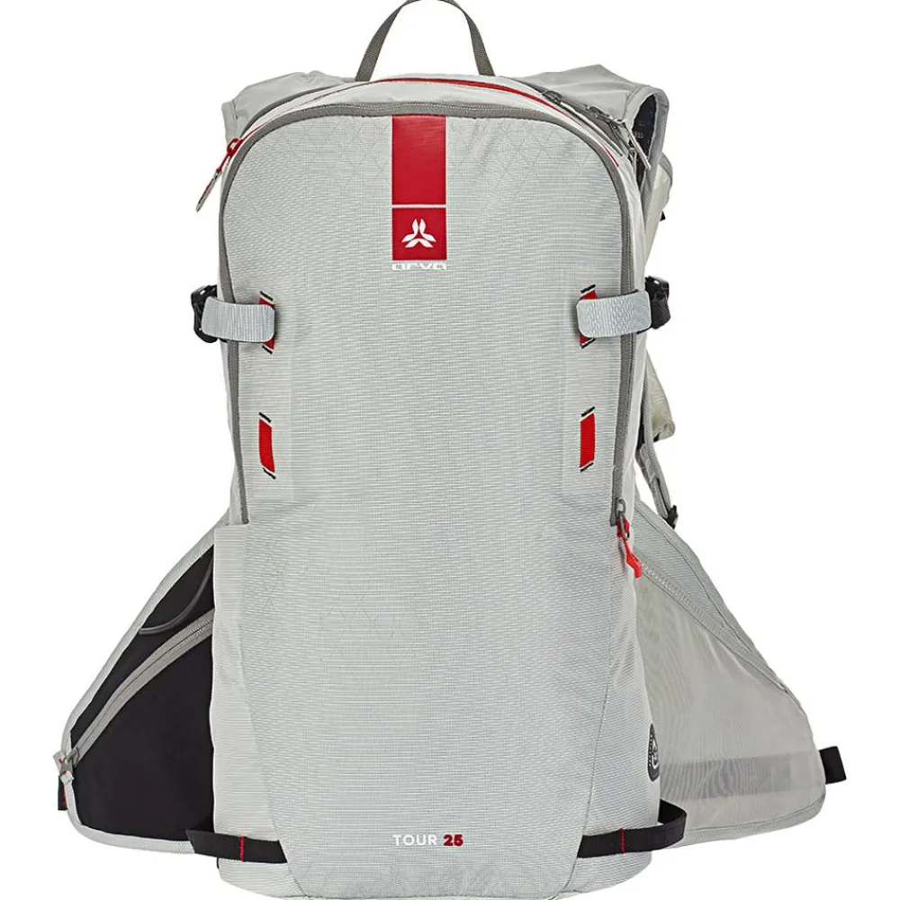 Sac À Dos Randonnée|Sac À Dos Ski<Arva Sac à dos Tour 25 Foggy Grey
