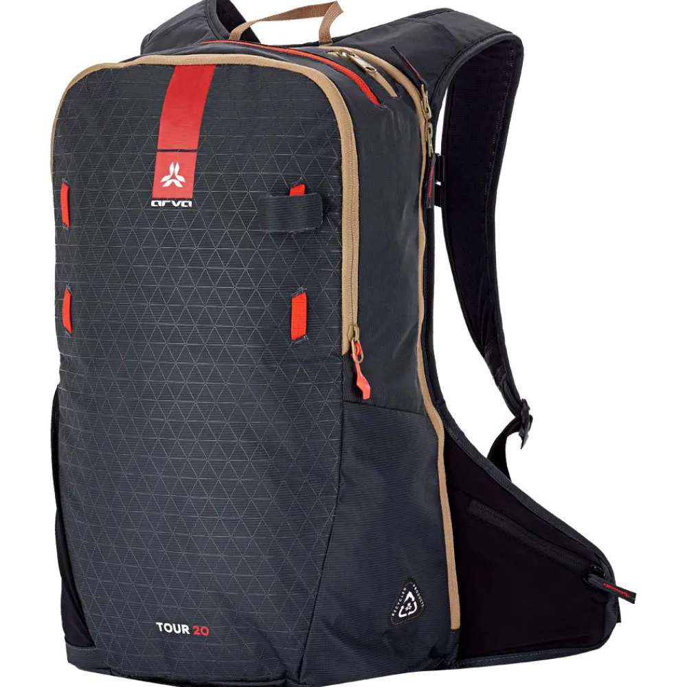 Sac À Dos Ski<Arva Sac à dos Tour 20 Grey
