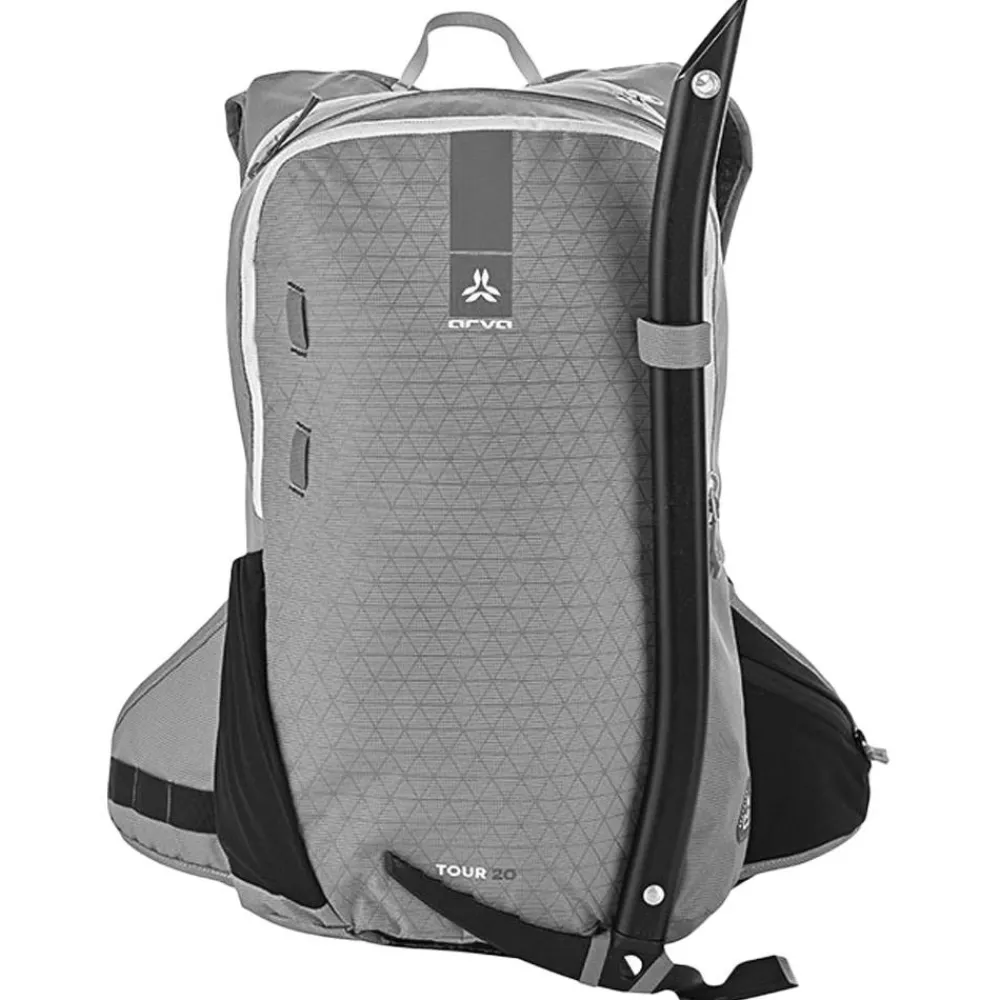 Sac À Dos Ski<Arva Sac à dos Tour 20 Grey