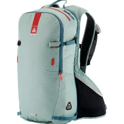 Hot Sac à dos Tour 25 Ice Blue Femme Sac À Dos Ski|Sac À Dos Randonnée