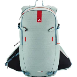 Outlet Sac à dos Tour 32 Ice Blue Femme Sac À Dos Randonnée|Sac À Dos Ski