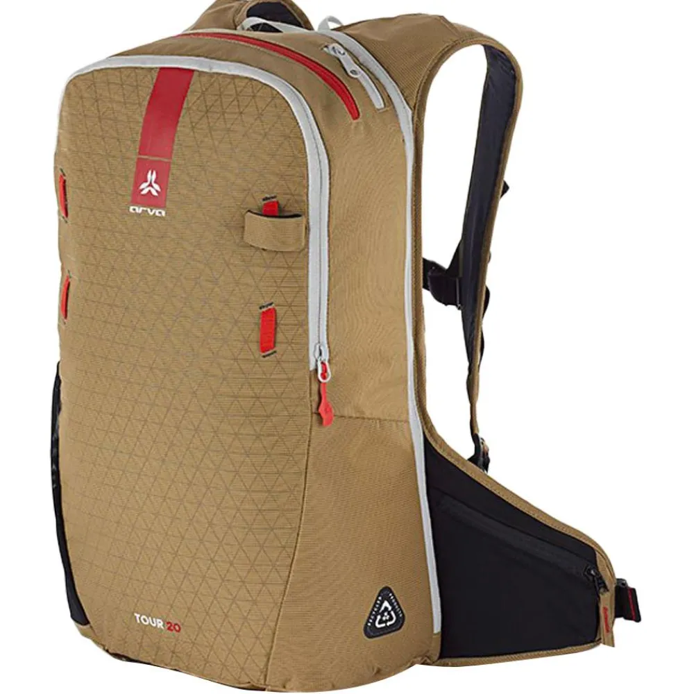 Hot Sac à dos Tour 20 Sand Sac À Dos Ski