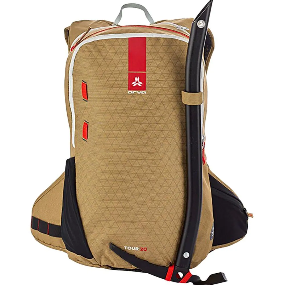 Hot Sac à dos Tour 20 Sand Sac À Dos Ski