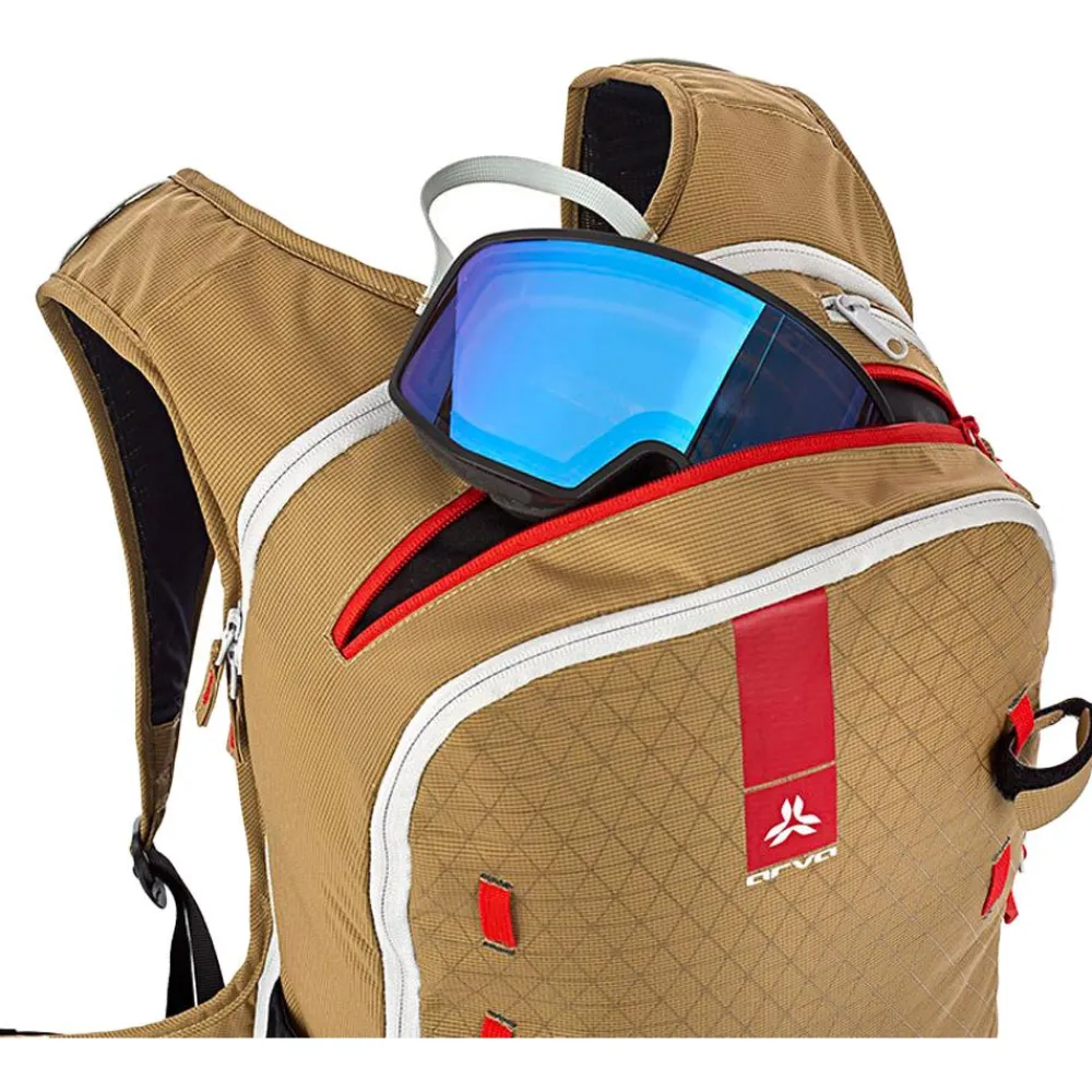 Hot Sac à dos Tour 20 Sand Sac À Dos Ski