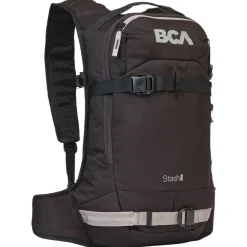 Sac À Dos Ski<BCA Sac à dos Stash 12 Black