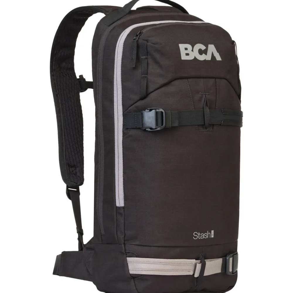 New Sac à dos Stash 20 S Black Sac À Dos Ski