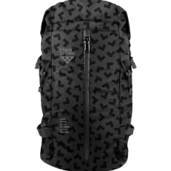 Sac À Dos Ski|Sac Randonnée 40L<Black Crows Sac à dos Dorsa 37 Black