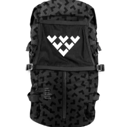 Sac À Dos Ski|Sac Randonnée 40L<Black Crows Sac à dos Dorsa 37 Black