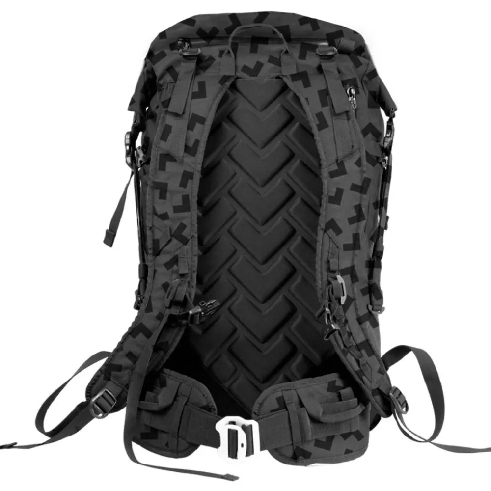 Sac À Dos Ski|Sac Randonnée 40L<Black Crows Sac à dos Dorsa 37 Black