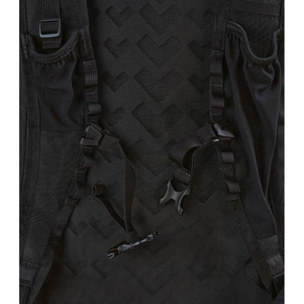 Sac à dos Dorsa Freebird 23 Black Mint Femme Sac À Dos Randonnée|Sac Randonnée Femme