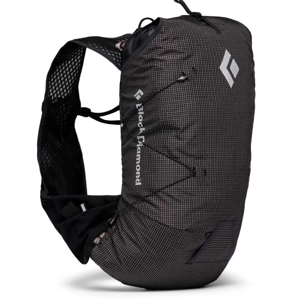 Sac À Dos Randonnée|Sac Randonnée Homme<Black Diamond Sac à dos Distance 15 Pack Black