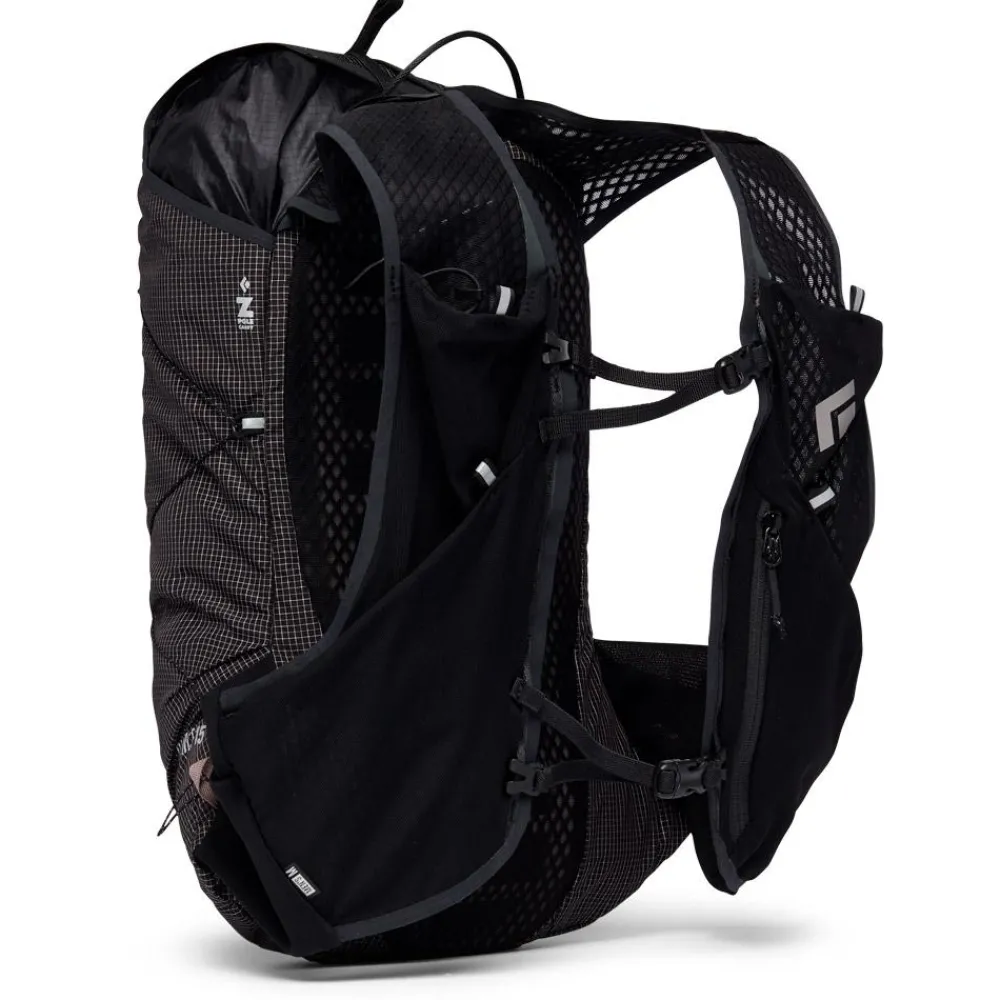Sac À Dos Randonnée|Sac Randonnée Homme<Black Diamond Sac à dos Distance 15 Pack Black