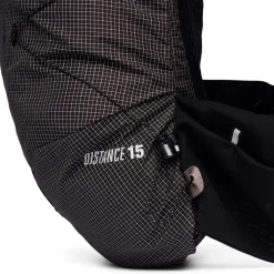 Sac À Dos Randonnée|Sac Randonnée Homme<Black Diamond Sac à dos Distance 15 Pack Black