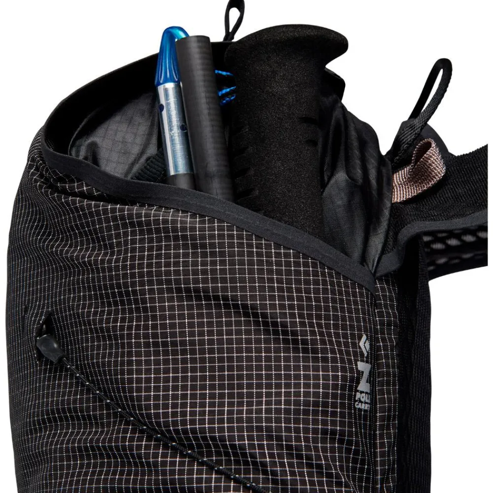 Sac À Dos Randonnée|Sac Randonnée Homme<Black Diamond Sac à dos Distance 15 Pack Black