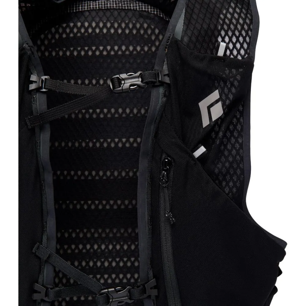 Sac À Dos Randonnée|Sac Randonnée Homme<Black Diamond Sac à dos Distance 15 Pack Black