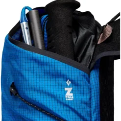 Sac À Dos Randonnée|Sac Randonnée Homme<Black Diamond Sac à dos Distance 8 Pack Ultra Blue