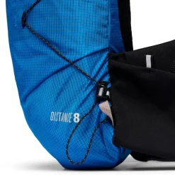 Sac À Dos Randonnée|Sac Randonnée Homme<Black Diamond Sac à dos Distance 8 Pack Ultra Blue