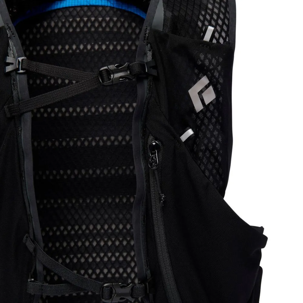 Best Sac à dos Distance 15 Pack Ultra Blue Homme Sac À Dos Randonnée|Sac Randonnée Homme