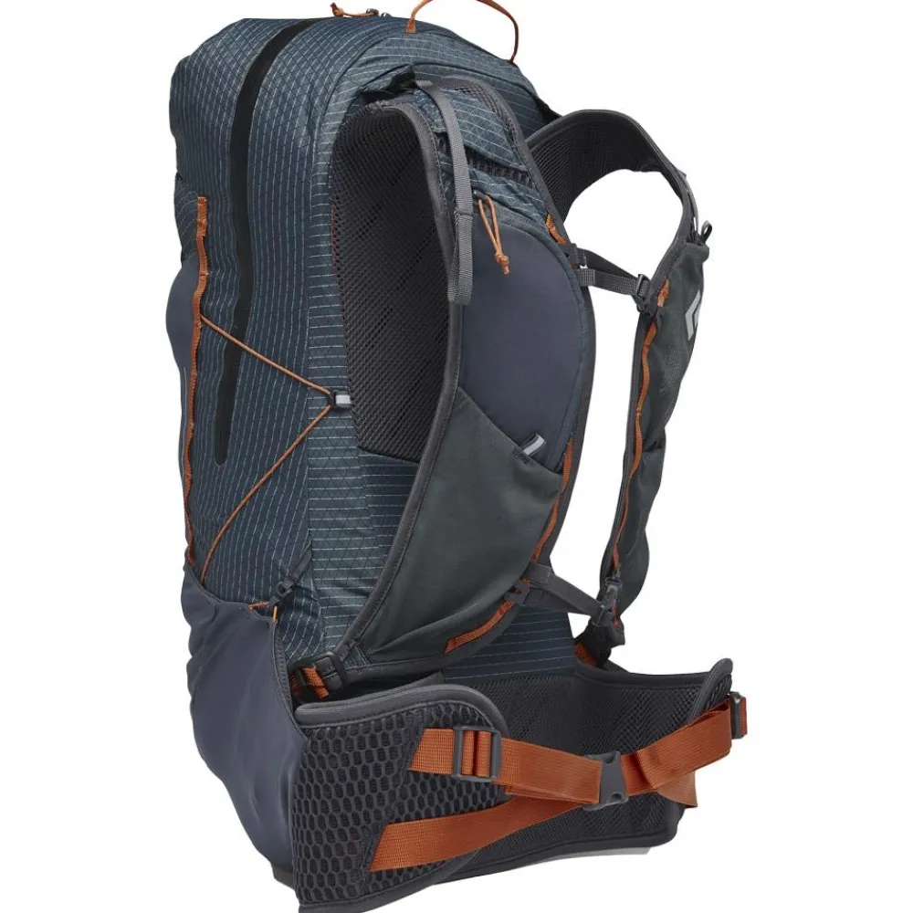New Sac à dos Pursuit 30 Backpack Carbon Moab Brown Femme Sac À Dos Randonnée|Sac Randonnée Homme