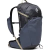 Sac À Dos Randonnée|Sac Randonnée Homme<Black Diamond Sac à dos Trail Vista 20 Backpack Black Carbon