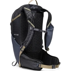 Sac À Dos Randonnée|Sac Randonnée Homme<Black Diamond Sac à dos Trail Vista 20 Backpack Black Carbon