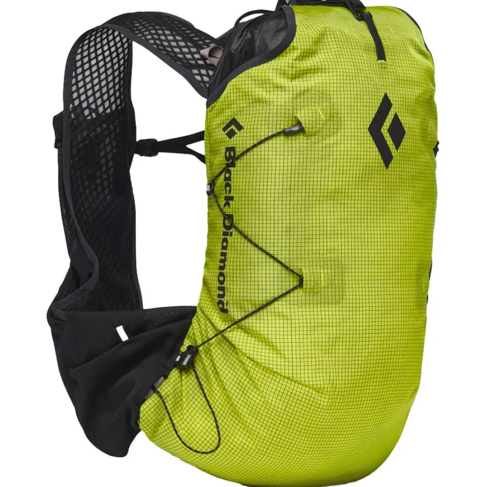Sac À Dos Randonnée|Sac Randonnée Femme<Black Diamond Sac à dos Women's Distance 8 Pack Optical Yellow