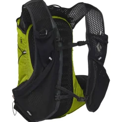 Sac À Dos Randonnée|Sac Randonnée Femme<Black Diamond Sac à dos Women's Distance 8 Pack Optical Yellow