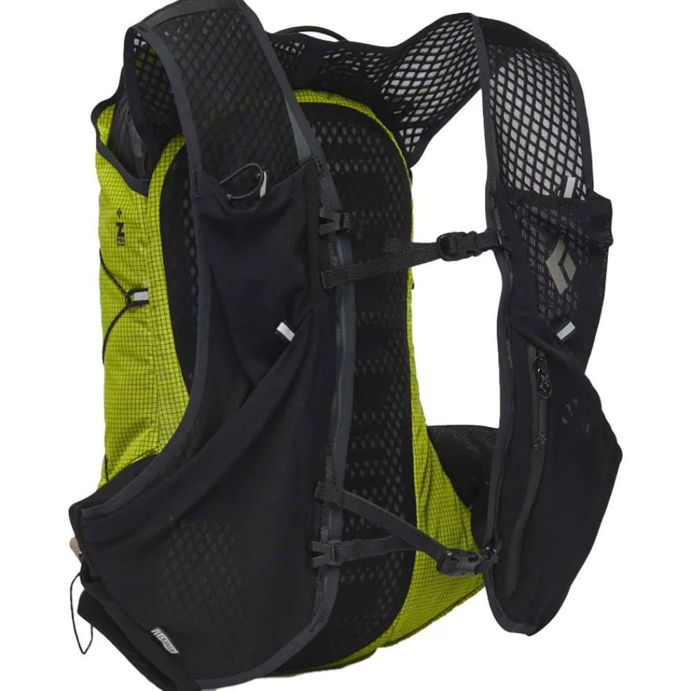 Sac À Dos Randonnée|Sac Randonnée Femme<Black Diamond Sac à dos Women's Distance 8 Pack Optical Yellow