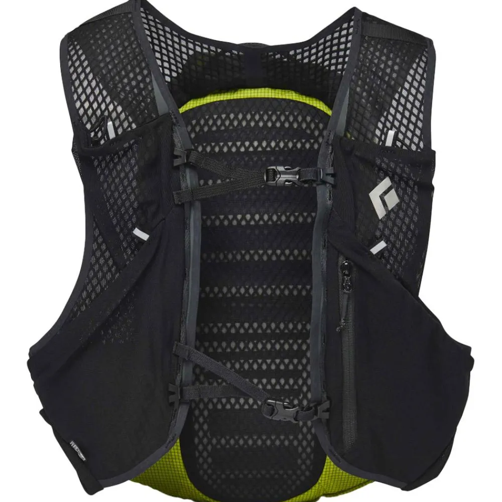 Sac À Dos Randonnée|Sac Randonnée Femme<Black Diamond Sac à dos Women's Distance 8 Pack Optical Yellow
