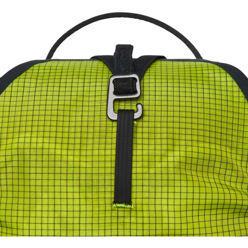 Sac À Dos Randonnée|Sac Randonnée Femme<Black Diamond Sac à dos Women's Distance 8 Pack Optical Yellow