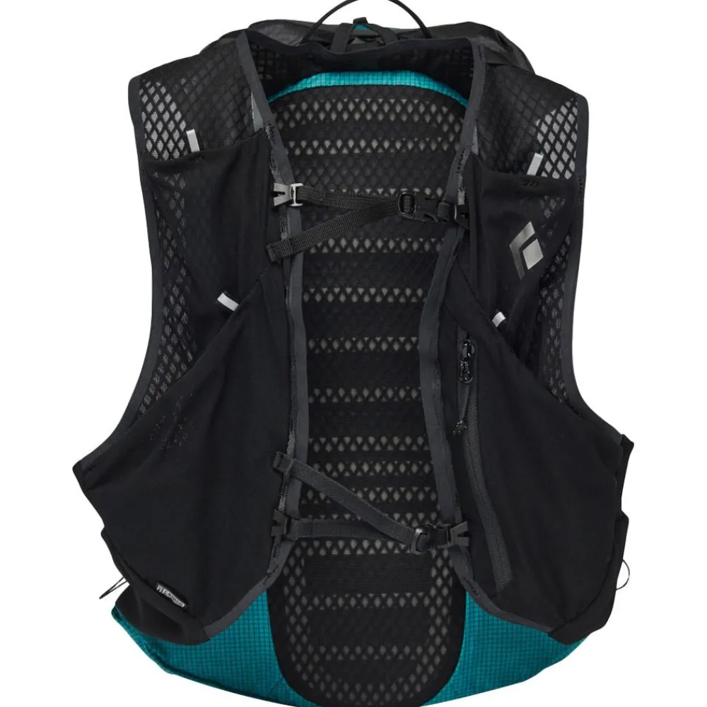 Best Sac à dos Women's Distance 15 Backpack Dark Patina Femme Sac À Dos Randonnée|Sac Randonnée Femme