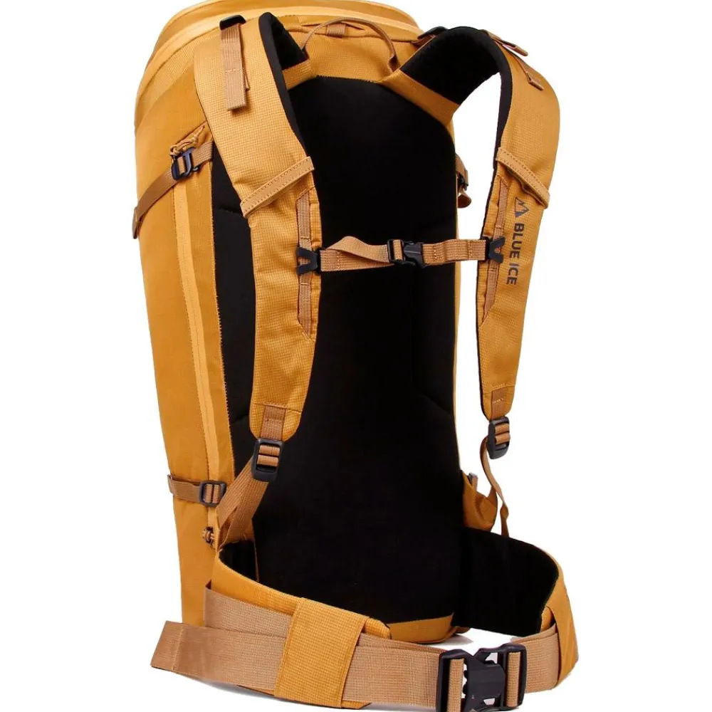 Clearance Sac à dos Chiru 32L Bronze Mist Femme Sac À Dos Randonnée|Sac Randonnée Homme