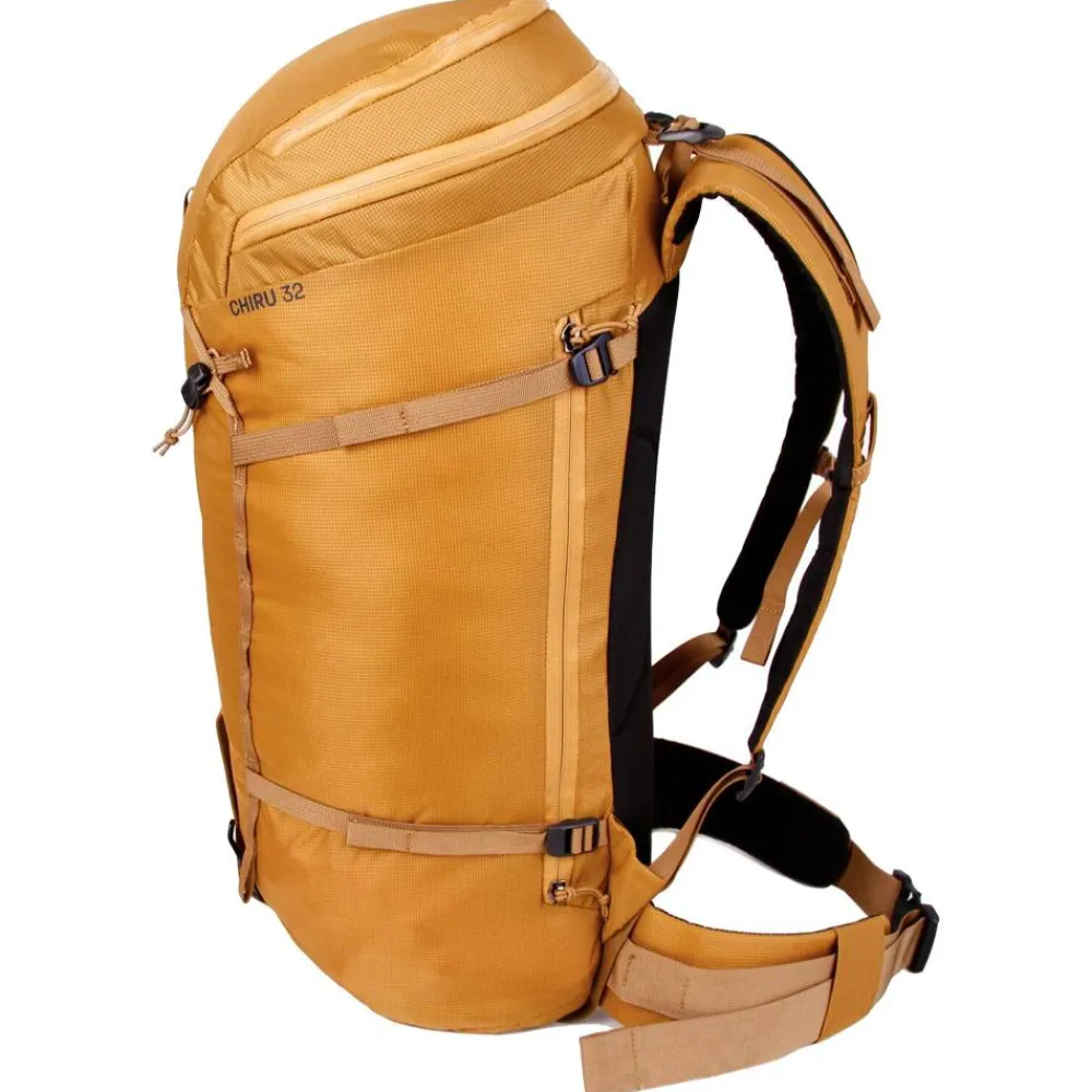 Clearance Sac à dos Chiru 32L Bronze Mist Femme Sac À Dos Randonnée|Sac Randonnée Homme