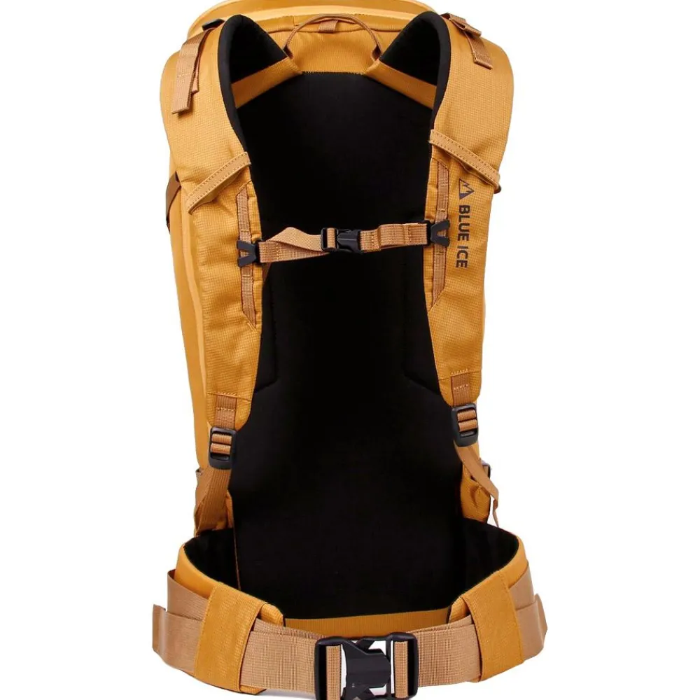 Sac À Dos Randonnée|Sac Randonnée Homme<Blue Ice Sac à dos Chiru 25L Bronze Mist