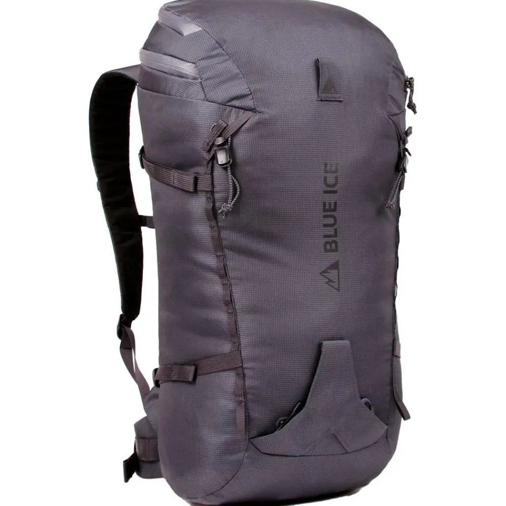 Sac À Dos Randonnée|Sac Randonnée Homme<Blue Ice Sac à dos Chiru 32L India Ink