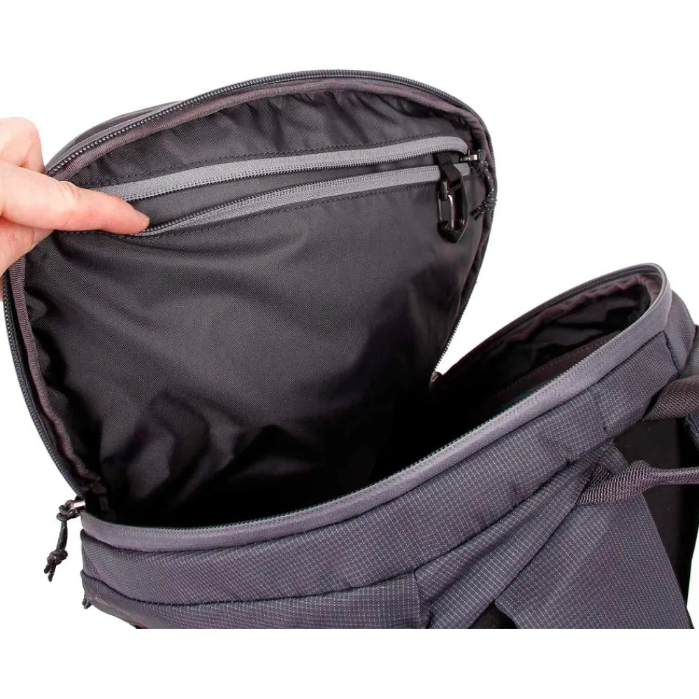 Sac À Dos Randonnée|Sac Randonnée Homme<Blue Ice Sac à dos Chiru 32L India Ink